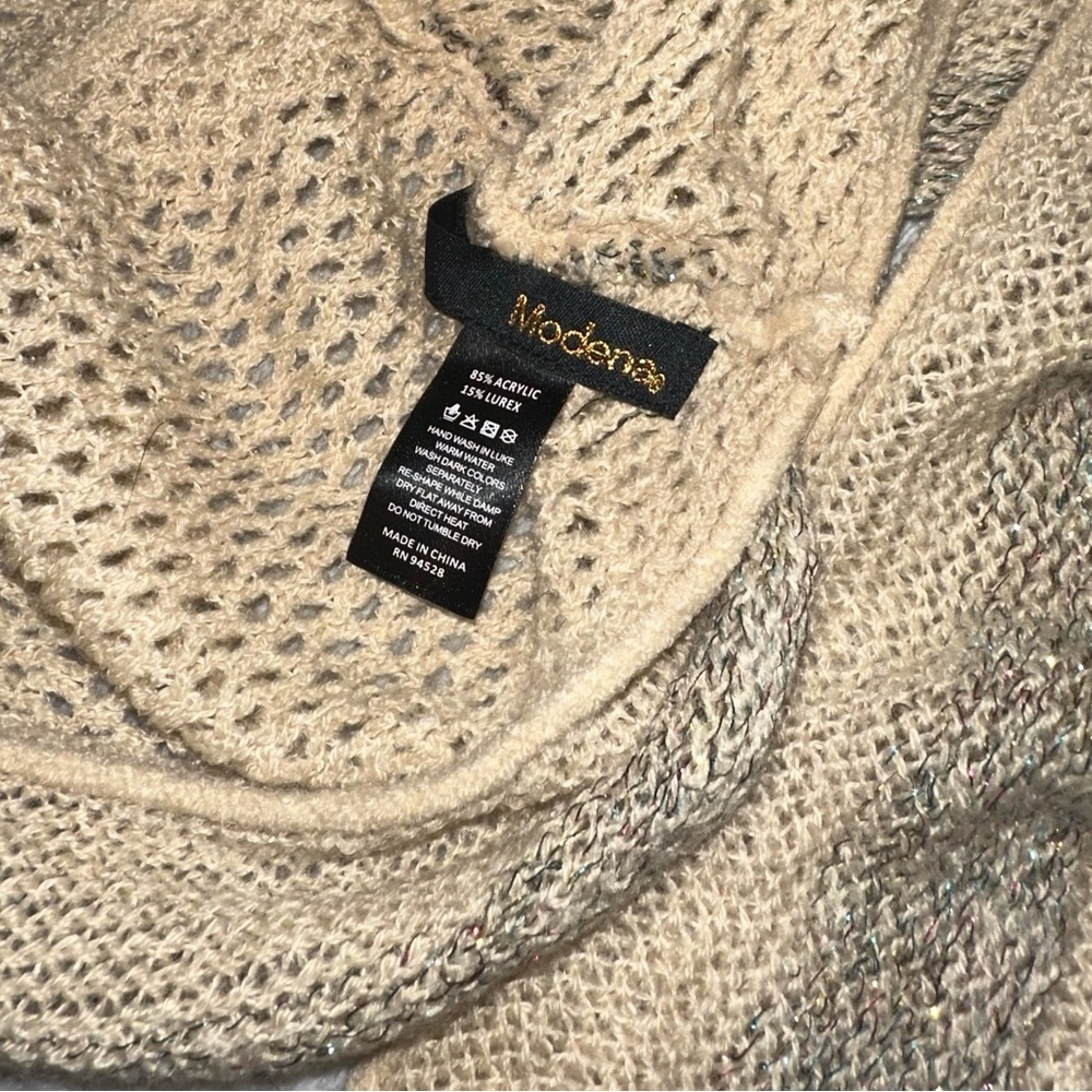 Infinity Scarf - Picture 4 of 4